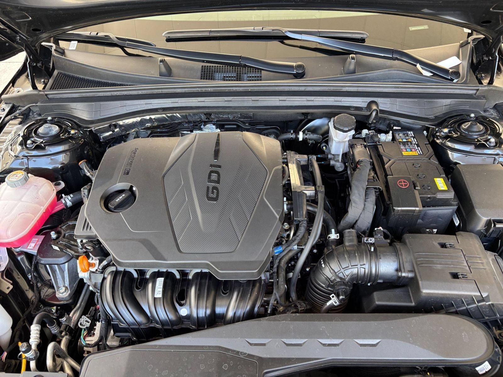 Used 2025 Kia K5 LXS FWD image 36