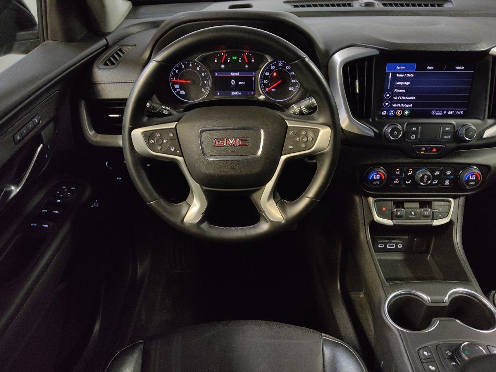 Used 2023 GMC Terrain SLT AWD/4WD image 22