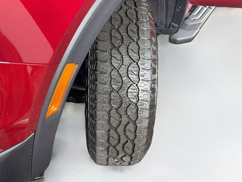 New 2026 Ford Ranger XLT AWD/4WD image 37