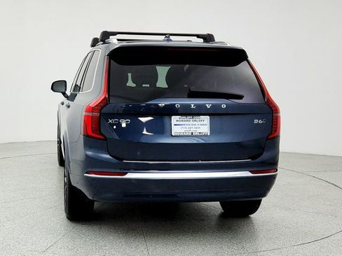 Certified 2026 Volvo XC90 B6 Plus w/ Protection Package Premier image 6