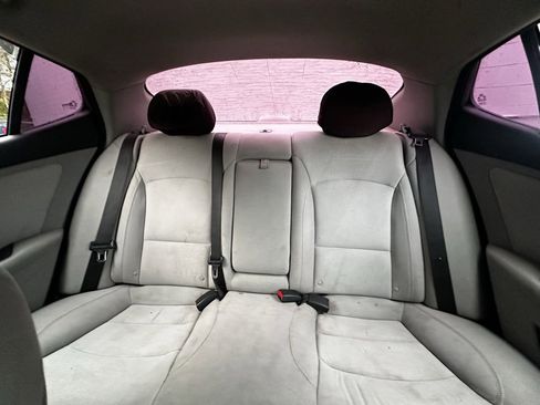 Used 2015 Kia Optima LX w/ LX Convenience Package image 15