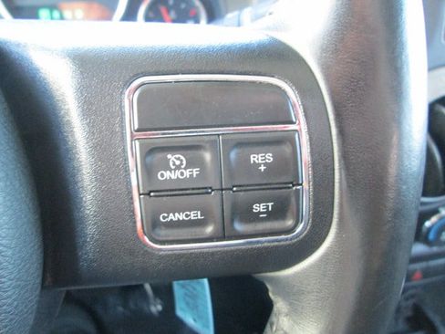 Used 2017 Jeep Wrangler Unlimited Sport w/ Quick Order Package 24S AWD/4WD image 18