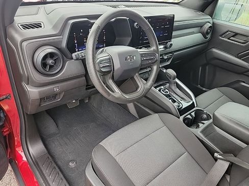 Used 2023 Chevrolet Colorado Trail Boss w/ LPO, Skid Plate Package image 9