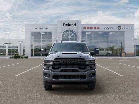 New 2026 RAM 2500 Tradesman AWD/4WD image 6
