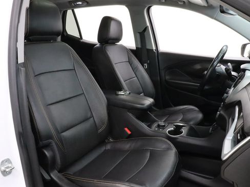 Used 2021 GMC Terrain SLT FWD image 26