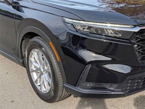 Certified 2023 Honda CR-V EX-L image 2