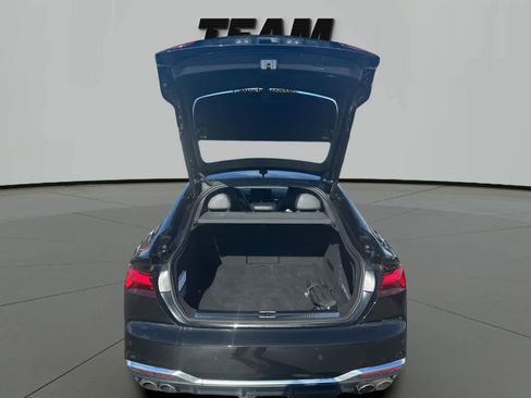 Used 2021 Audi S5 Premium Plus image 16