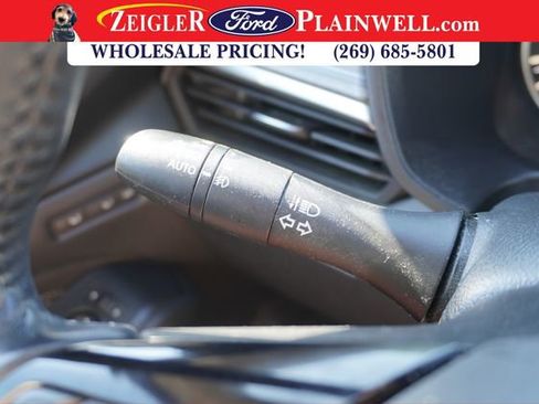 Used 2019 Nissan Altima 2.5 Platinum image 25