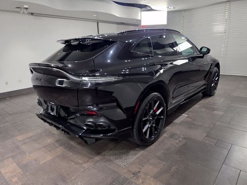 Used 2023 Aston Martin DBX 707 AWD/4WD image 22