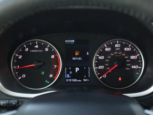 Used 2024 Mitsubishi Eclipse Cross SE image 17
