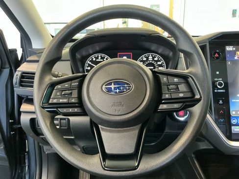 Used 2025 Subaru Crosstrek 2.0i Premium AWD/4WD image 9