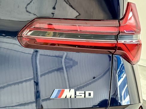 Used 2025 BMW X3 M50 w/ Premium Package image 26