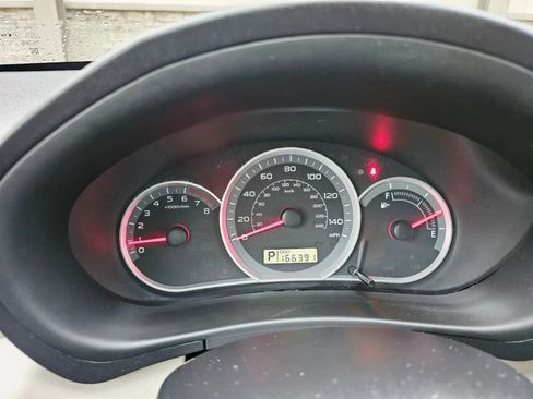 Used 2010 Subaru Impreza Outback Sport image 15