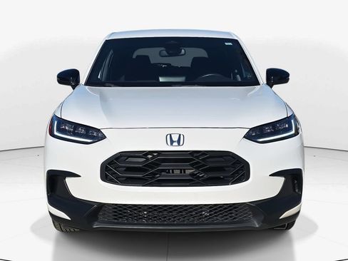 Used 2023 Honda HR-V Sport image 11