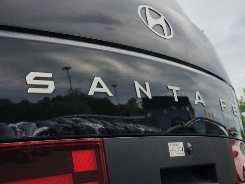 Used 2024 Hyundai Santa Fe SEL AWD/4WD image 30