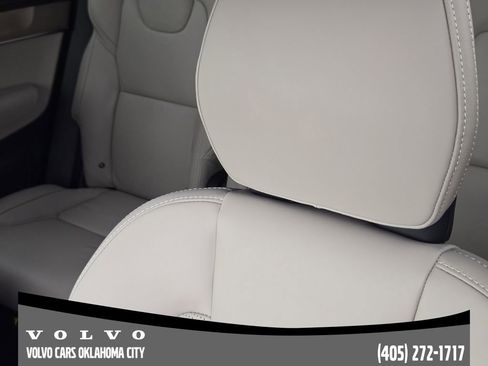 New 2026 Volvo XC90 B6 Ultra w/ Lounge Package AWD/4WD image 14