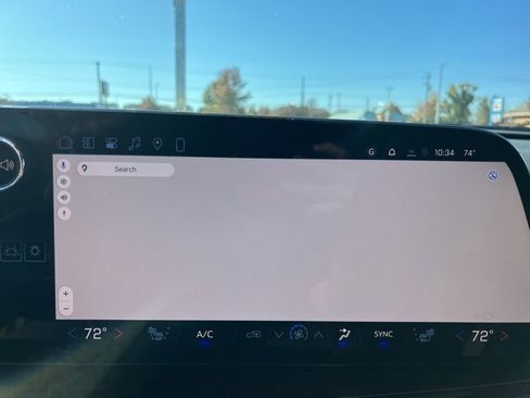 New 2026 Chevrolet Traverse Z71 w/ Enhanced Driving Package image 22