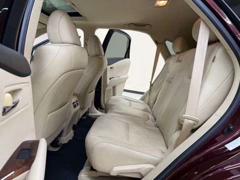 Used 2014 Lexus RX 350 FWD image 33
