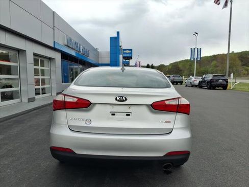 Used 2015 Kia Forte EX FWD image 6