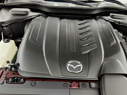 Used 2024 MAZDA CX-90 3.3 Turbo S w/ Premium Plus image 29