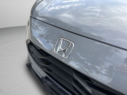 Certified 2023 Honda HR-V Sport image 30
