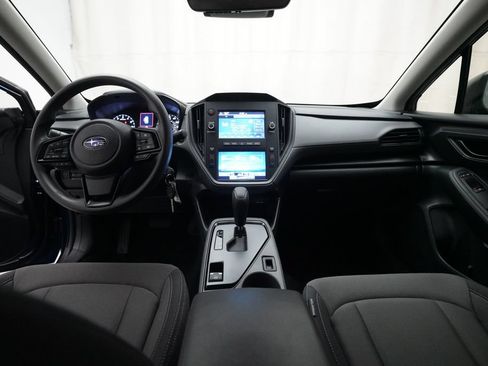 Used 2024 Subaru Crosstrek 2.0i AWD/4WD image 5