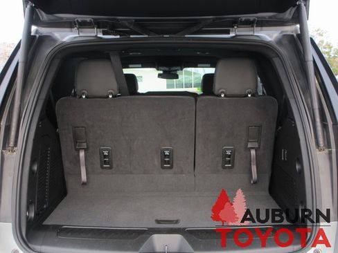 Used 2024 Chevrolet Tahoe LT image 8