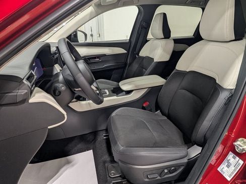 New 2026 MAZDA CX-5 Preferred AWD/4WD image 14