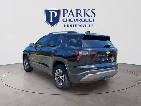 Certified 2025 Chevrolet Equinox LT w/ Convenience Package II FWD image 27