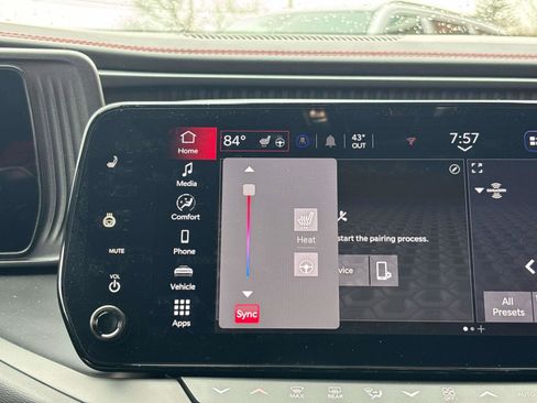 New 2026 Dodge Charger Scat Pack image 9