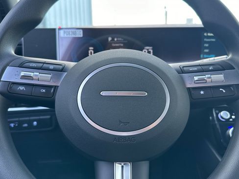 New 2026 Hyundai Santa Cruz SEL AWD/4WD image 22