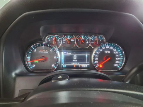 Used 2015 Chevrolet Silverado 1500 LT w/ All Star Edition image 25