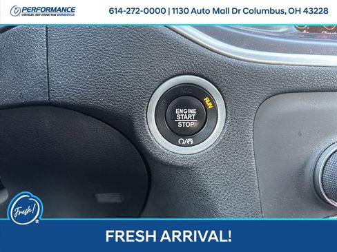 Used 2021 Dodge Charger GT w/ Blacktop Package image 22