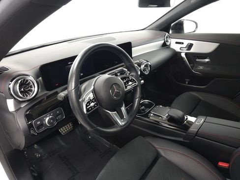 Certified 2023 Mercedes-Benz CLA 250 4MATIC image 8