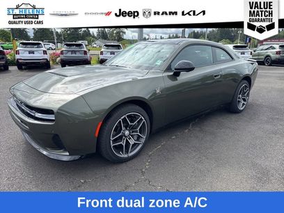 Used 2026 Dodge Charger Scat Pack