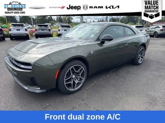 Used 2026 Dodge Charger Scat Pack AWD/4WD 360° Tour
