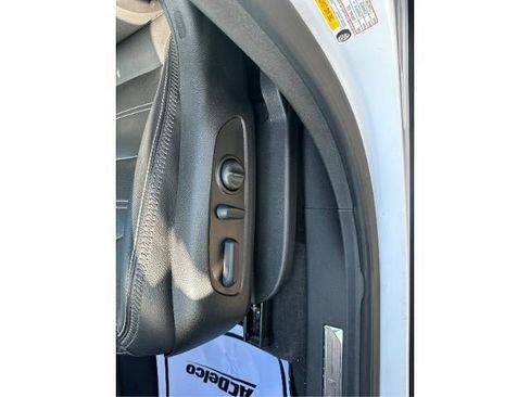 Certified 2022 GMC Terrain Denali image 19