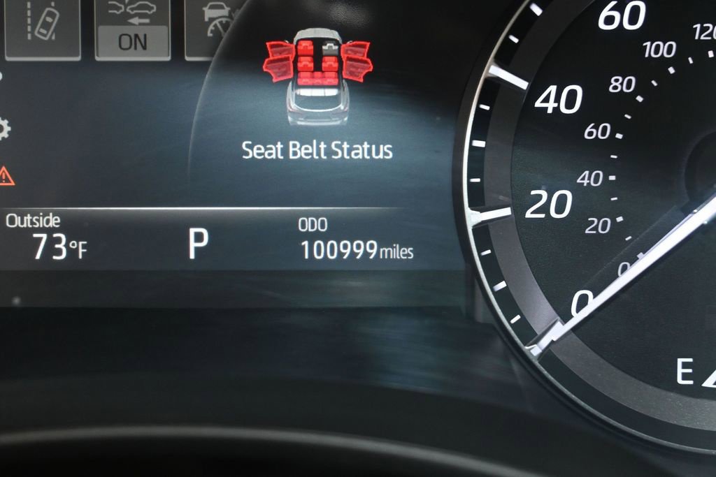 Used 2021 Toyota Highlander Platinum AWD/4WD image 14