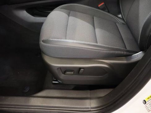 Used 2023 Buick Envision Preferred AWD/4WD image 14