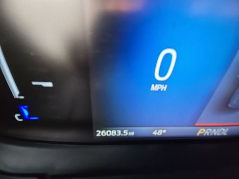 Used 2025 Ford Escape ST-Line image 13