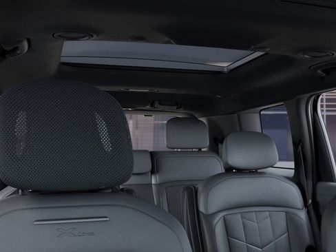 New 2027 Kia Telluride SX X-Line AWD/4WD image 27