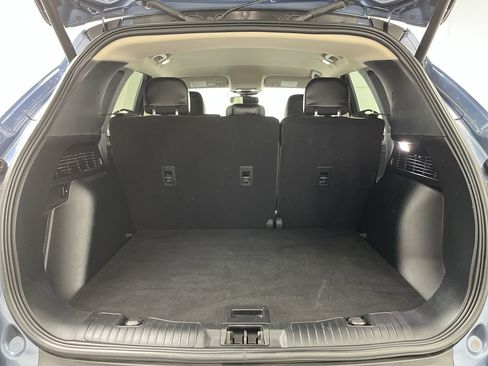 Certified 2020 Ford Escape Titanium AWD/4WD image 30