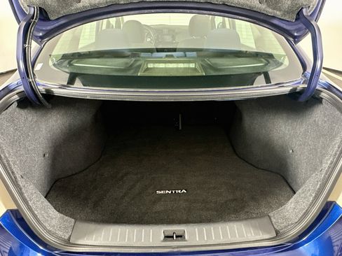 Used 2019 Nissan Sentra FWD image 26