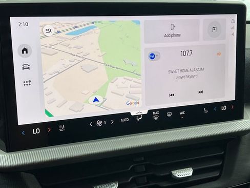 New 2026 Ford Explorer Tremor AWD/4WD image 27