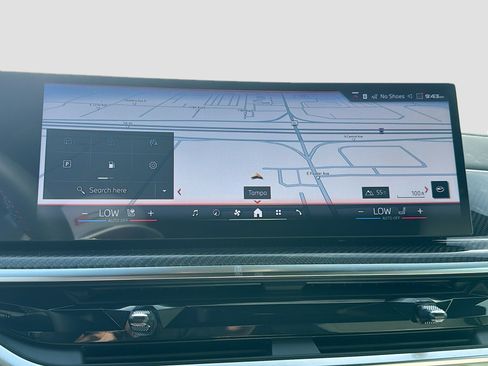 New 2027 BMW X7 M60i AWD/4WD image 35