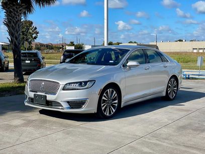 Used 2019 Lincoln MKZ Reserve
