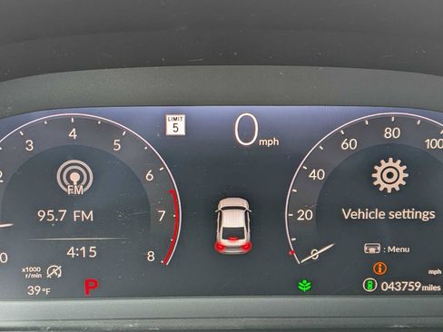 Certified 2023 Honda Accord LX image 26