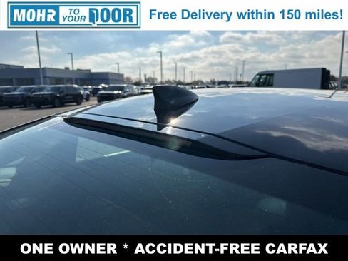 Used 2024 Chevrolet Malibu LS image 12