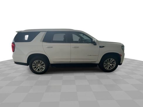 Certified 2023 GMC Yukon Denali w/ Max Trailering Package AWD/4WD image 9