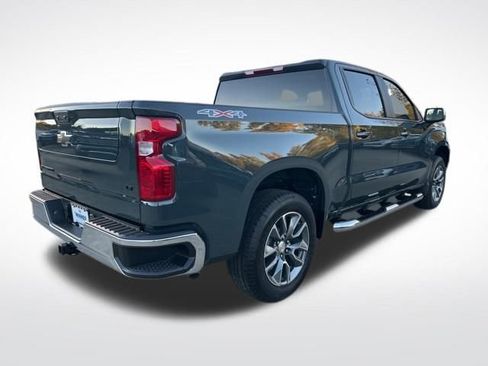 New 2026 Chevrolet Silverado 1500 LT w/ LPO, Dark Essentials Package image 5